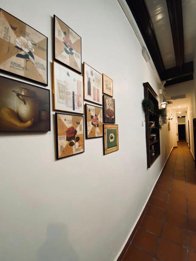 D'Nice Heritage House Georgetown Luaran gambar